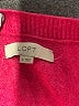 Ann Taylor LOFT Pink Pullover Sweater Size S - photo 7