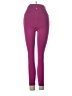 Lululemon Athletica Purple Pink Active Pants Size 2 - photo 2