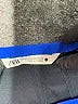 Zara Solid Blue Casual Skirt Size XS - photo 4