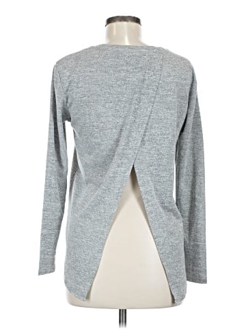 RD Style Pullover Sweater (view 2)