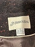 St. John's Bay Tweed Brown Wool Blazer Size 8 - photo 6