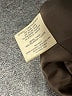 St. John's Bay Tweed Brown Wool Blazer Size 8 - photo 7