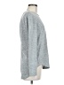 RD Style Gray Pullover Sweater Size M - photo 4