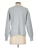 Studio Park Gray Cardigan Size XS - photo 2
