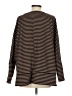 Pink Lily Brown Pullover Sweater Size S - photo 2