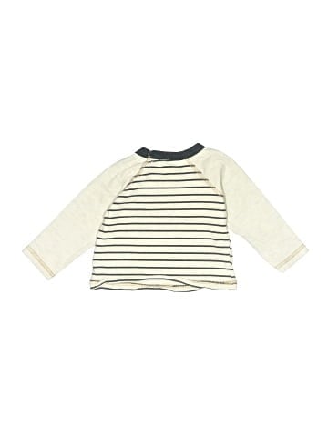 Little Lad Long Sleeve T-Shirt (view 2)