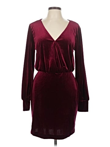 Gentle Fawn Cocktail Dress (view 1)