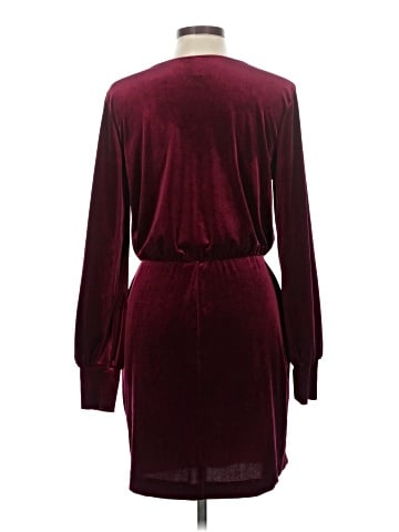 Gentle Fawn Cocktail Dress (view 2)