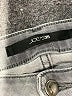 Joe's Jeans Gray Jeans Size 28 waist - photo 7