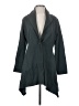 Comfy U.S.A. Gray Blazer Size XS - photo 1