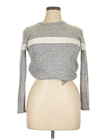 Moa Moa Turtleneck Sweater (view 1)