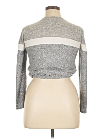 Moa Moa Turtleneck Sweater (view 2)