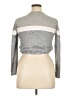 Moa Moa Gray Turtleneck Sweater Size XL - photo 2