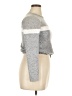 Moa Moa Gray Turtleneck Sweater Size XL - photo 4