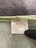 Siren Lily 100% Polyester Green Kimono Size XL - photo 6