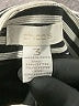 Chico's Stripes White Blazer Size XL (3) - photo 7