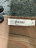 Assorted Brands Brown Short Sleeve Turtleneck Size S - photo 7