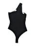 Le Lis Black Bodysuit Size S - photo 1