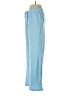 Martha Stewart Color Block Blue Casual Pants Size XS - photo 5