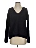 Sud Express Black Pullover Sweater Size S - photo 1