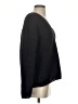 Sud Express Black Pullover Sweater Size S - photo 4