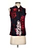 Tommy Hilfiger Red Sleeveless Blouse Size XS - photo 1