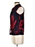 Tommy Hilfiger Red Sleeveless Blouse Size XS - photo 5