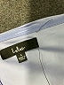 Lulus Blue Cocktail Dress Size L - photo 7