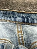 Unbranded Blue Jeans Size 27 waist - photo 7