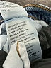Unbranded Blue Jeans Size 27 waist - photo 8