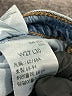 Unbranded Blue Jeans Size 27 waist - photo 10