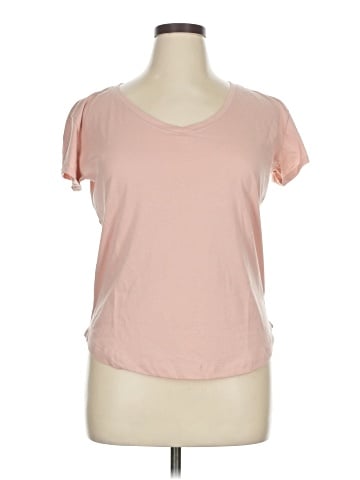 City Lights Short Sleeve T-Shirt (view 1)