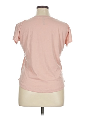 City Lights Short Sleeve T-Shirt (view 2)