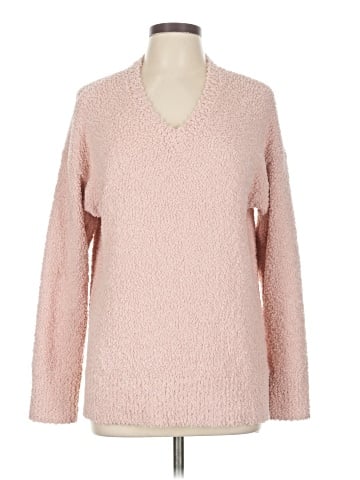 Sanctuary Pullover Sweater (view 1)
