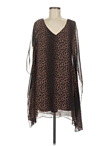 Jay Godfrey Casual Dress (view 1)