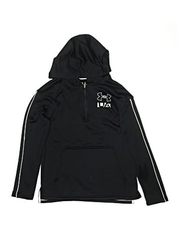 Under Armour Zip Up Hoodie (view 1)