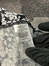 Ann Taylor LOFT 100% Polyester Black Short Sleeve Blouse Size S - photo 9