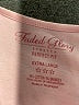 Faded Glory Pink Pullover Sweater Size XL - photo 7