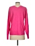 Ann Taylor LOFT Pink Pullover Sweater Size S - photo 2