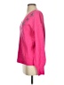 Ann Taylor LOFT Pink Pullover Sweater Size S - photo 5