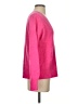 Ann Taylor LOFT Pink Pullover Sweater Size S - photo 4