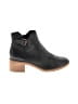 Cole Haan Black Ankle Boots Size 9 - photo 1