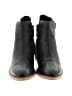 Cole Haan Black Ankle Boots Size 9 - photo 2