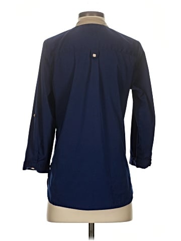 Truth 3/4 Sleeve Blouse (view 2)