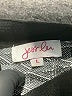 Jess Lea 100% Polyester Houndstooth Black Gray Casual Dress Size L - photo 7