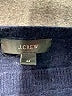 J.Crew Blue Pullover Sweater Size M - photo 7