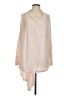 Nordstrom Pink Poncho Size XS - photo 1