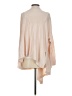 Nordstrom Pink Poncho Size XS - photo 2