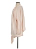 Nordstrom Pink Poncho Size XS - photo 5