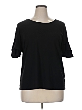 Inc International Concepts Short Sleeve Top